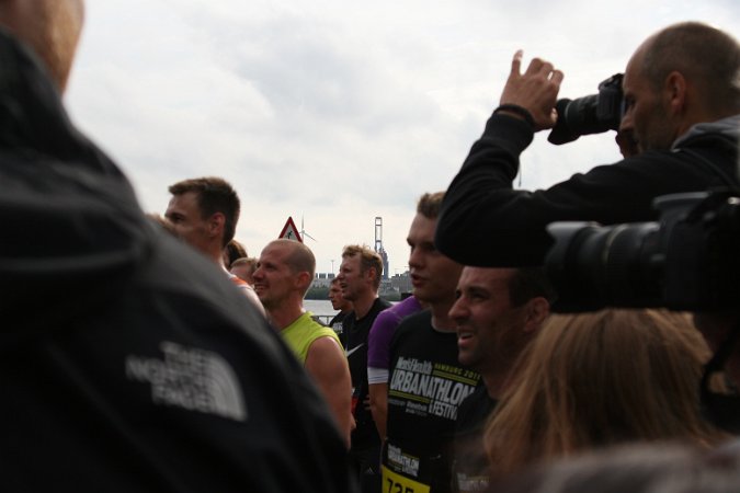Urbanathlon BriMore 604
